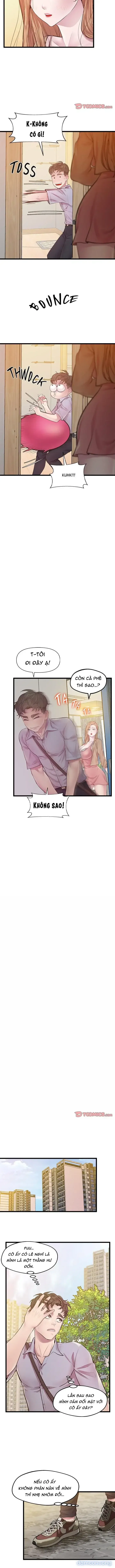 đọc truyện Theo Đuổi Cô Nàng Hư Hỏng Chương 7 ảnh 6 tại Thiên Thai Truyện