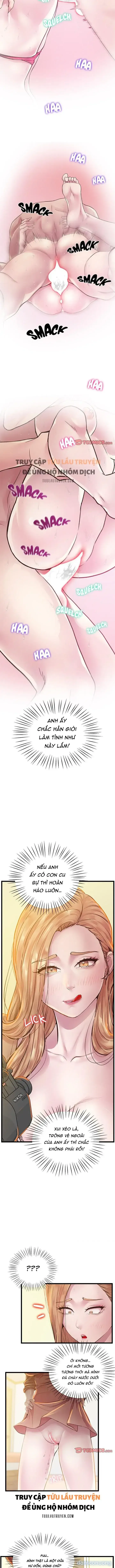 đọc truyện Theo Đuổi Cô Nàng Hư Hỏng Chương 7 ảnh 9 tại Thiên Thai Truyện