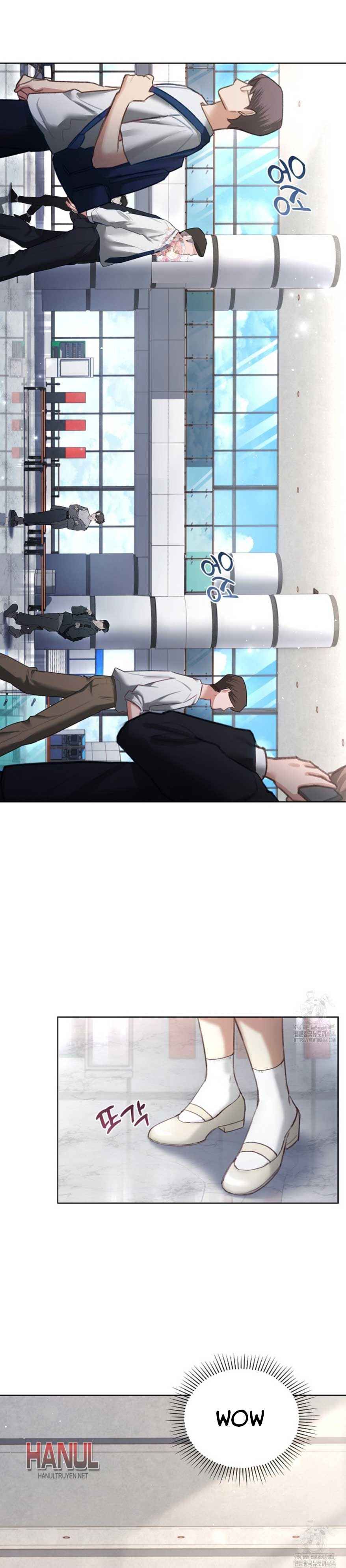 đọc truyện Theo Đuổi Vợ Trẻ Chương 1 ảnh 3 tại Thiên Thai Truyện