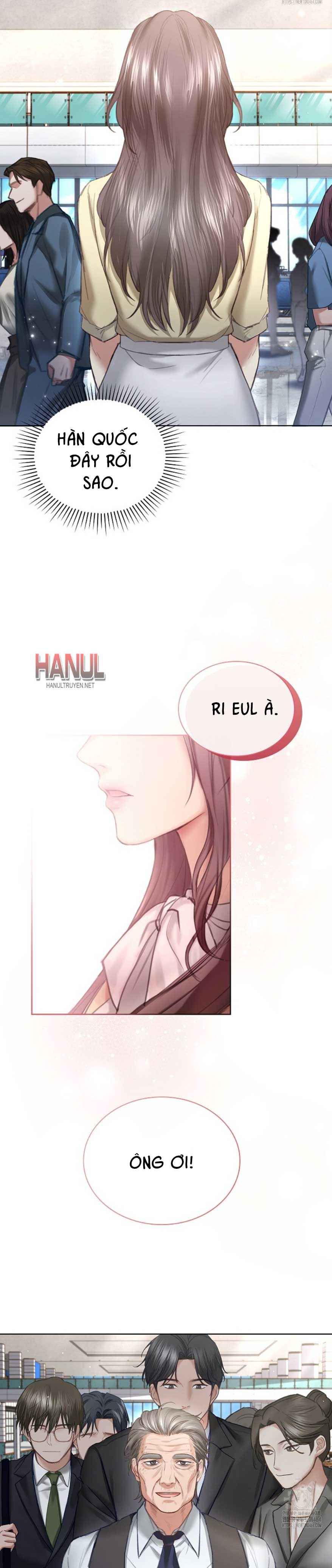 đọc truyện Theo Đuổi Vợ Trẻ Chương 1 ảnh 4 tại Thiên Thai Truyện