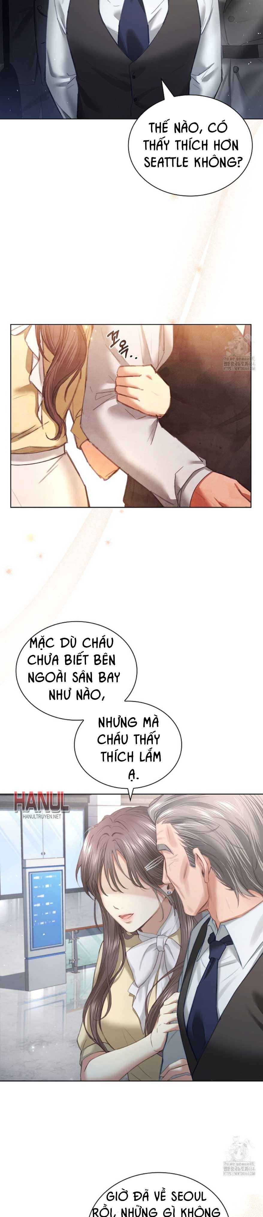 đọc truyện Theo Đuổi Vợ Trẻ Chương 1 ảnh 5 tại Thiên Thai Truyện