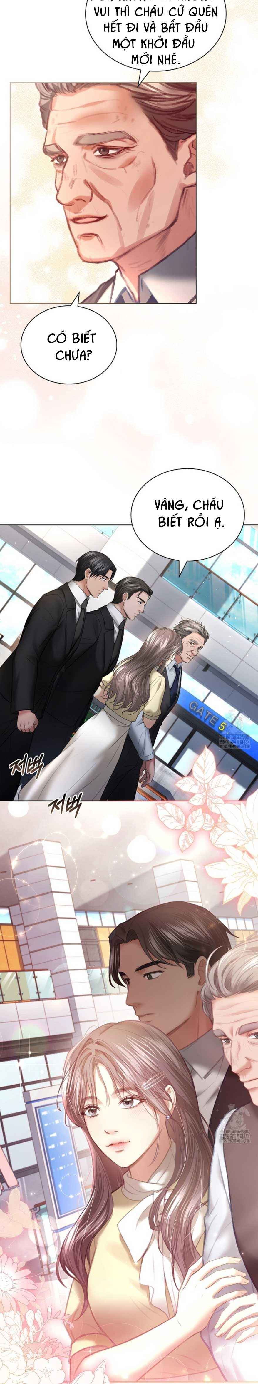 đọc truyện Theo Đuổi Vợ Trẻ Chương 1 ảnh 6 tại Thiên Thai Truyện