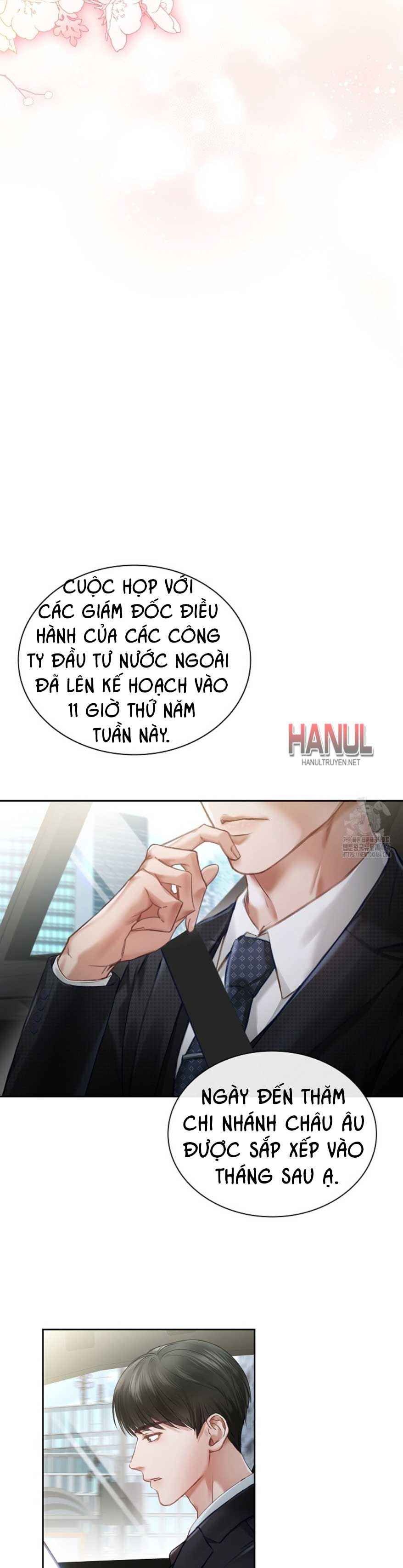 đọc truyện Theo Đuổi Vợ Trẻ Chương 1 ảnh 7 tại Thiên Thai Truyện