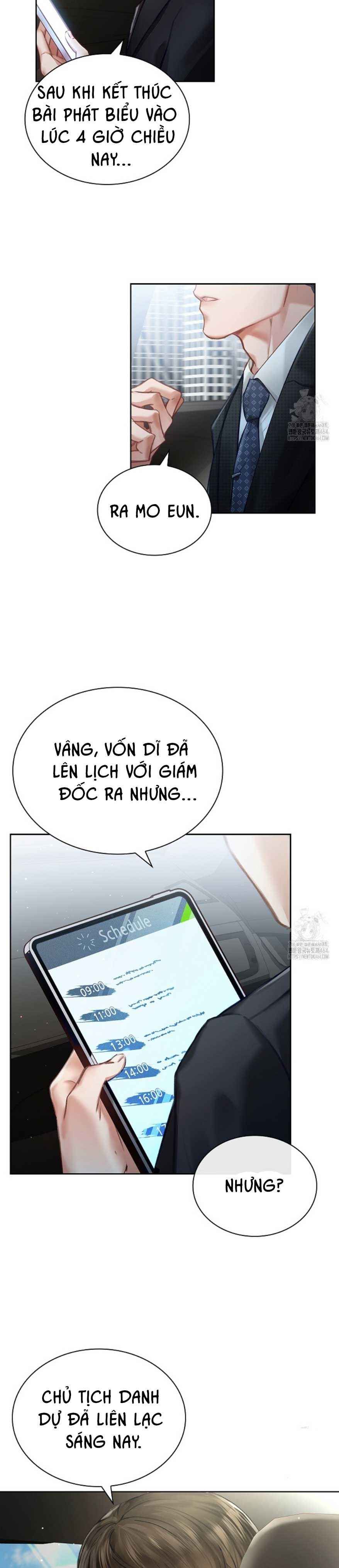 đọc truyện Theo Đuổi Vợ Trẻ Chương 1 ảnh 8 tại Thiên Thai Truyện