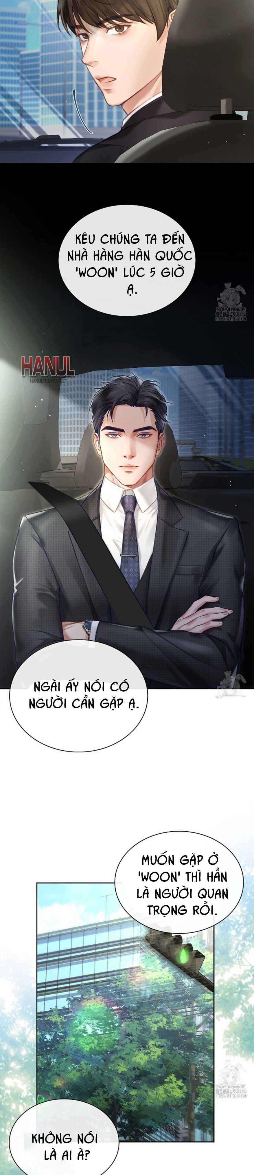 đọc truyện Theo Đuổi Vợ Trẻ Chương 1 ảnh 9 tại Thiên Thai Truyện