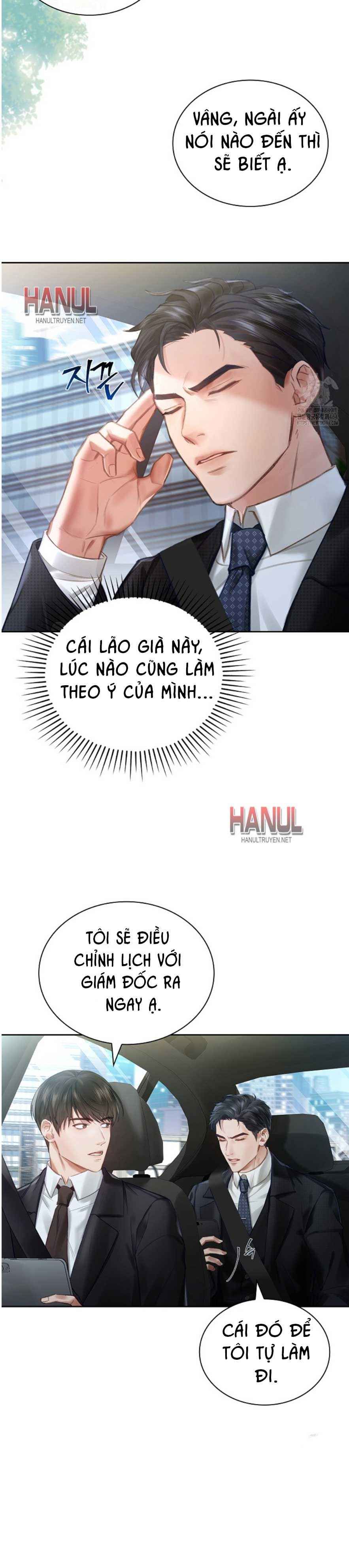 đọc truyện Theo Đuổi Vợ Trẻ Chương 1 ảnh 10 tại Thiên Thai Truyện