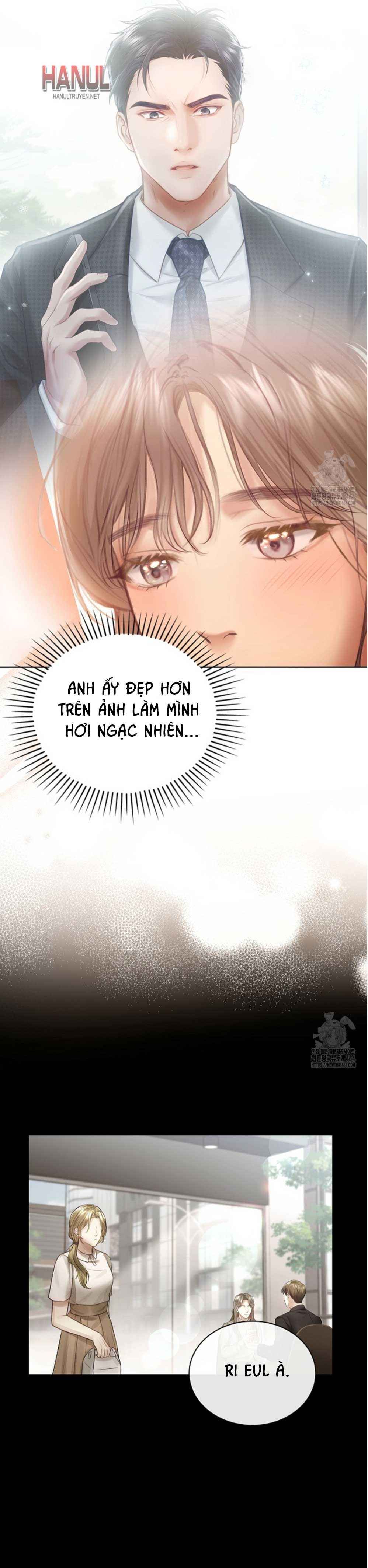 đọc truyện Theo Đuổi Vợ Trẻ Chương 10 ảnh 4 tại Thiên Thai Truyện