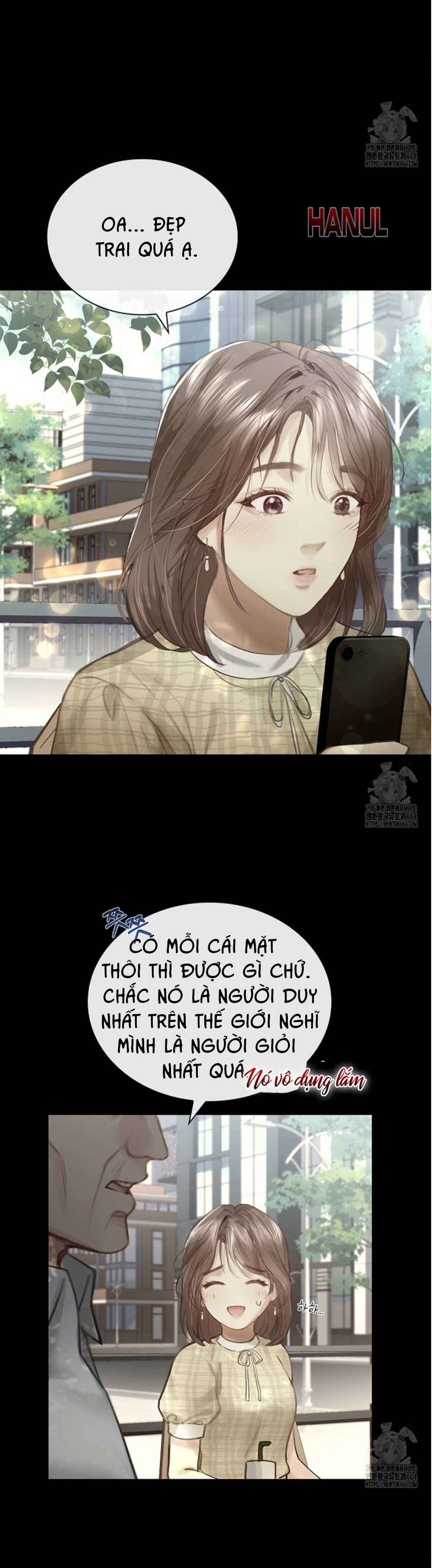 đọc truyện Theo Đuổi Vợ Trẻ Chương 10 ảnh 6 tại Thiên Thai Truyện