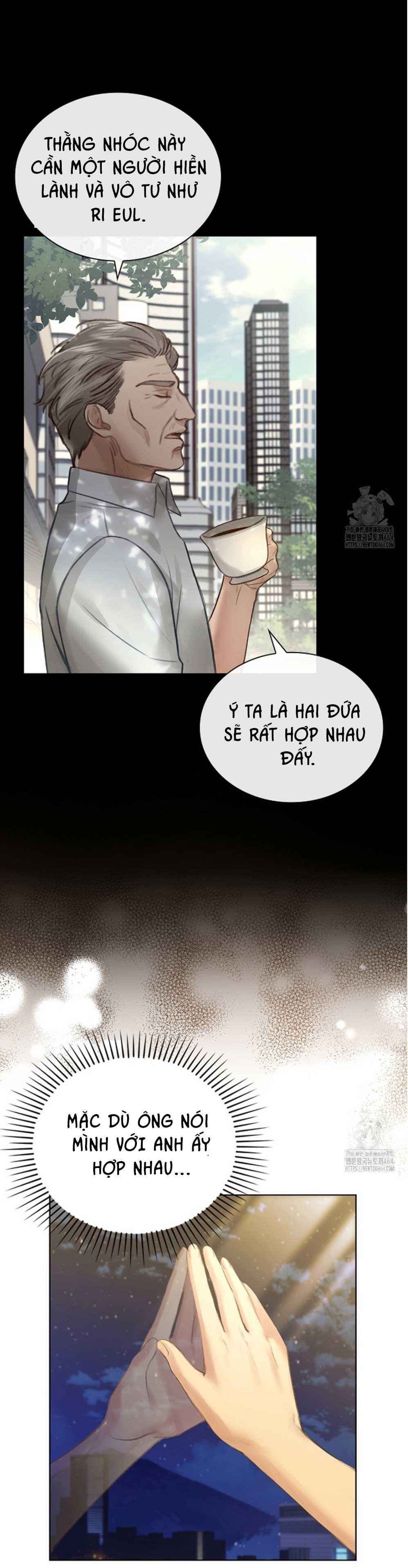 đọc truyện Theo Đuổi Vợ Trẻ Chương 10 ảnh 7 tại Thiên Thai Truyện