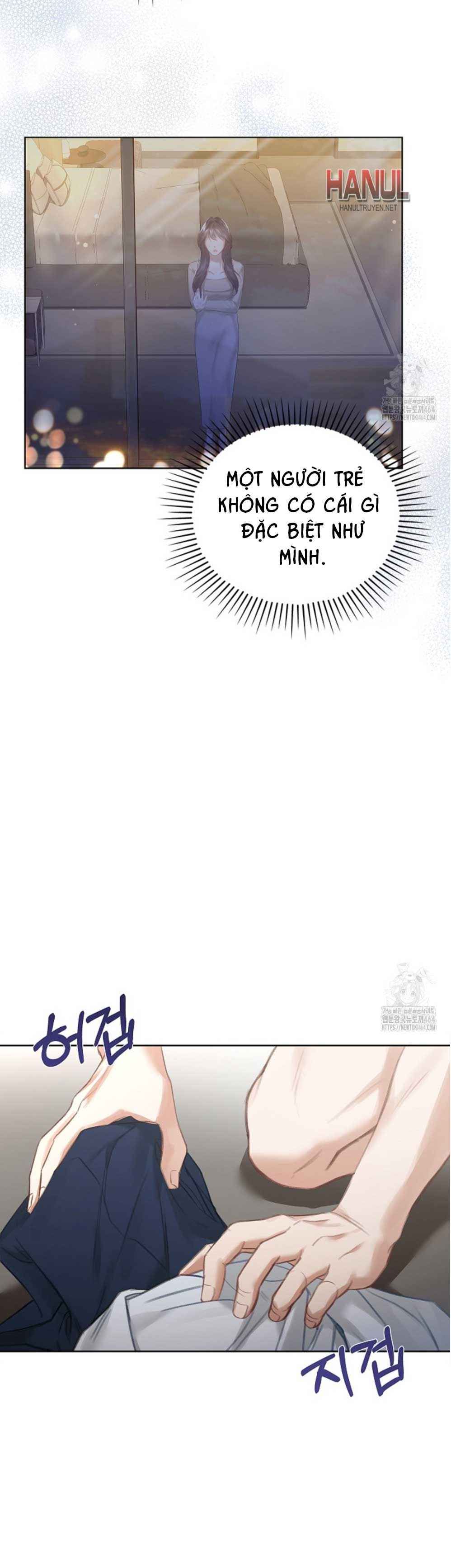 đọc truyện Theo Đuổi Vợ Trẻ Chương 10 ảnh 9 tại Thiên Thai Truyện