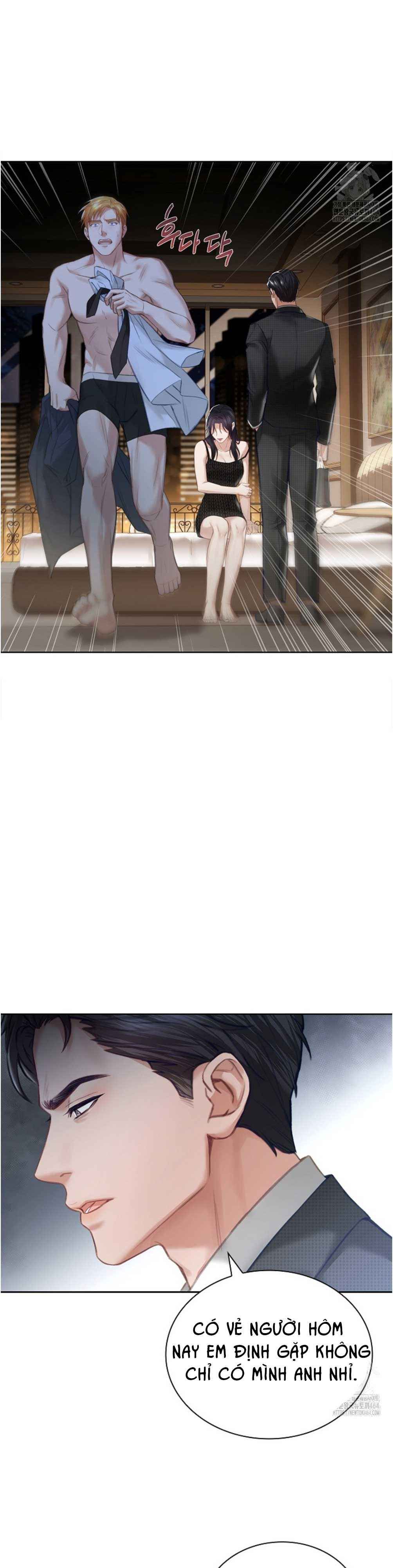 đọc truyện Theo Đuổi Vợ Trẻ Chương 10 ảnh 10 tại Thiên Thai Truyện