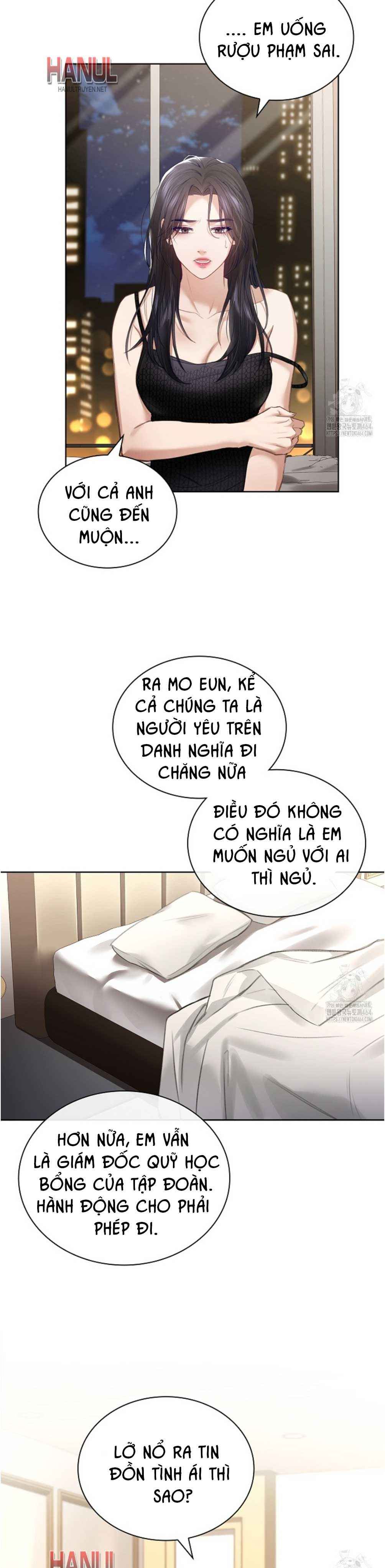 đọc truyện Theo Đuổi Vợ Trẻ Chương 10 ảnh 11 tại Thiên Thai Truyện