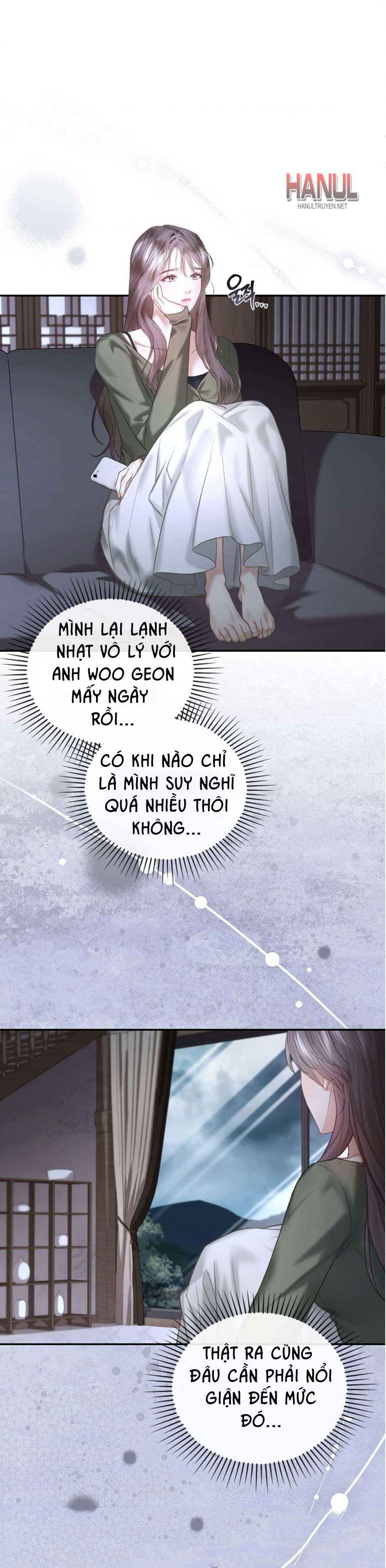 đọc truyện Theo Đuổi Vợ Trẻ Chương 100 ảnh 3 tại Thiên Thai Truyện