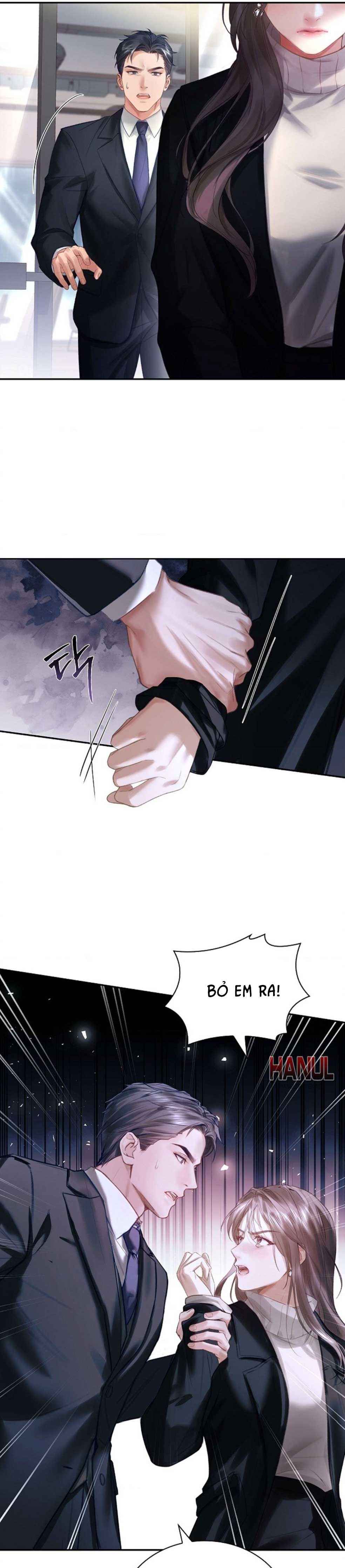 đọc truyện Theo Đuổi Vợ Trẻ Chương 100 ảnh 12 tại Thiên Thai Truyện