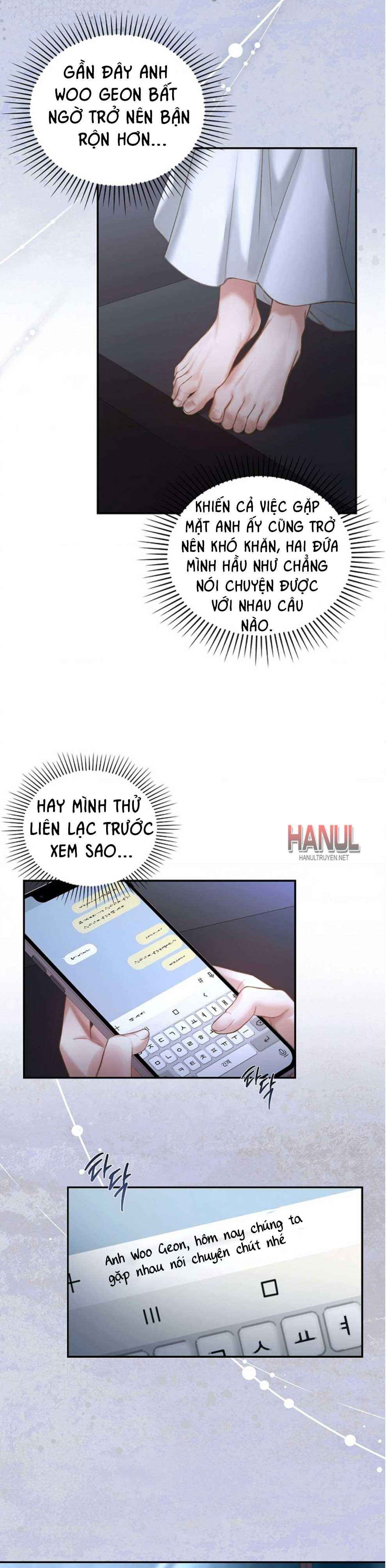 đọc truyện Theo Đuổi Vợ Trẻ Chương 100 ảnh 4 tại Thiên Thai Truyện