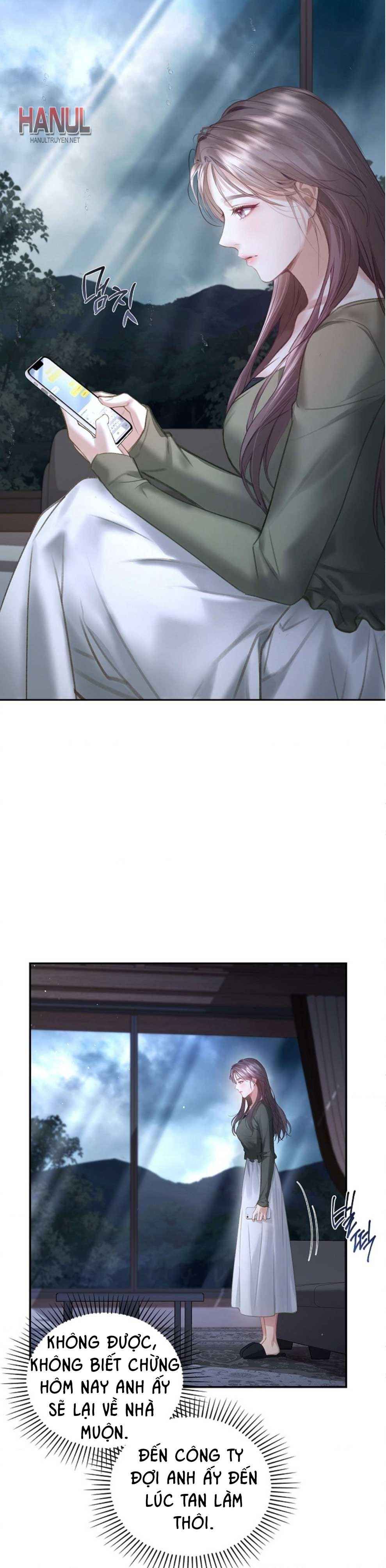 đọc truyện Theo Đuổi Vợ Trẻ Chương 100 ảnh 5 tại Thiên Thai Truyện