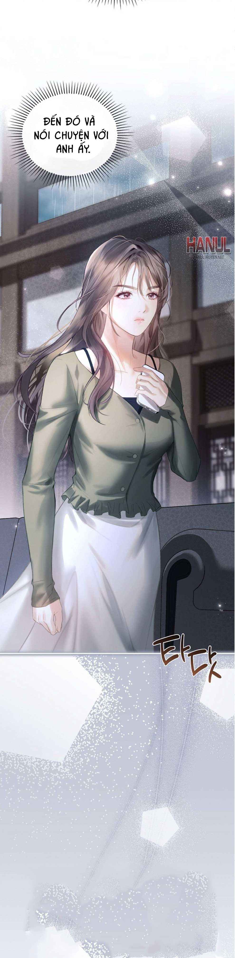 đọc truyện Theo Đuổi Vợ Trẻ Chương 100 ảnh 6 tại Thiên Thai Truyện