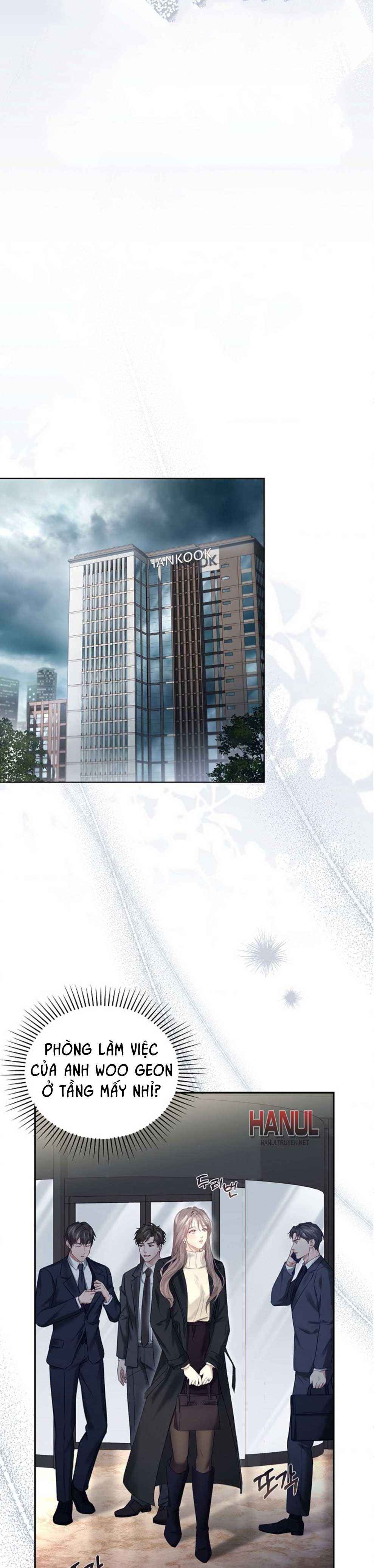 đọc truyện Theo Đuổi Vợ Trẻ Chương 100 ảnh 7 tại Thiên Thai Truyện