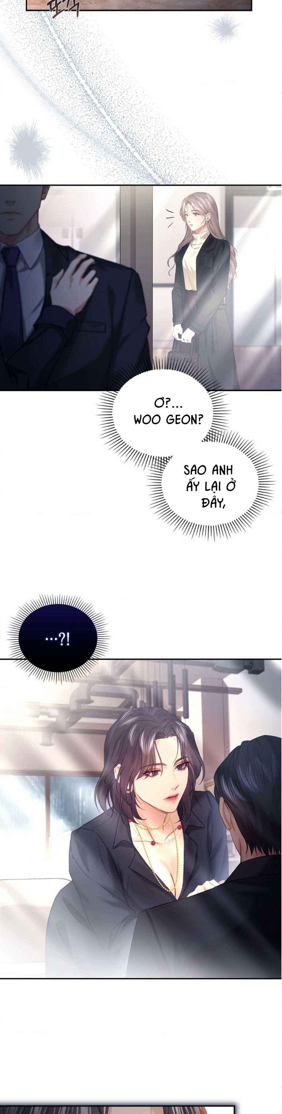 đọc truyện Theo Đuổi Vợ Trẻ Chương 100 ảnh 8 tại Thiên Thai Truyện