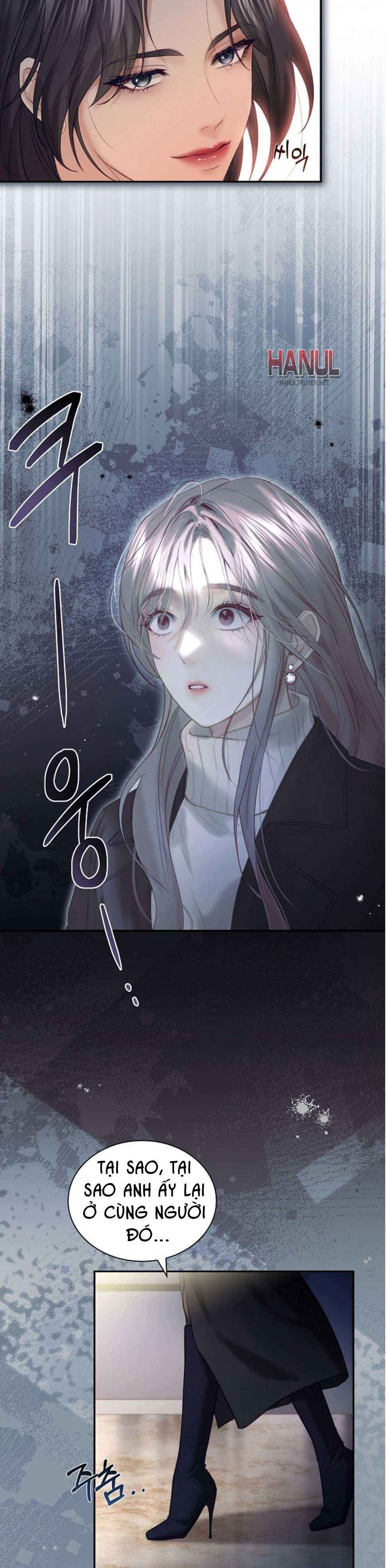 đọc truyện Theo Đuổi Vợ Trẻ Chương 100 ảnh 9 tại Thiên Thai Truyện