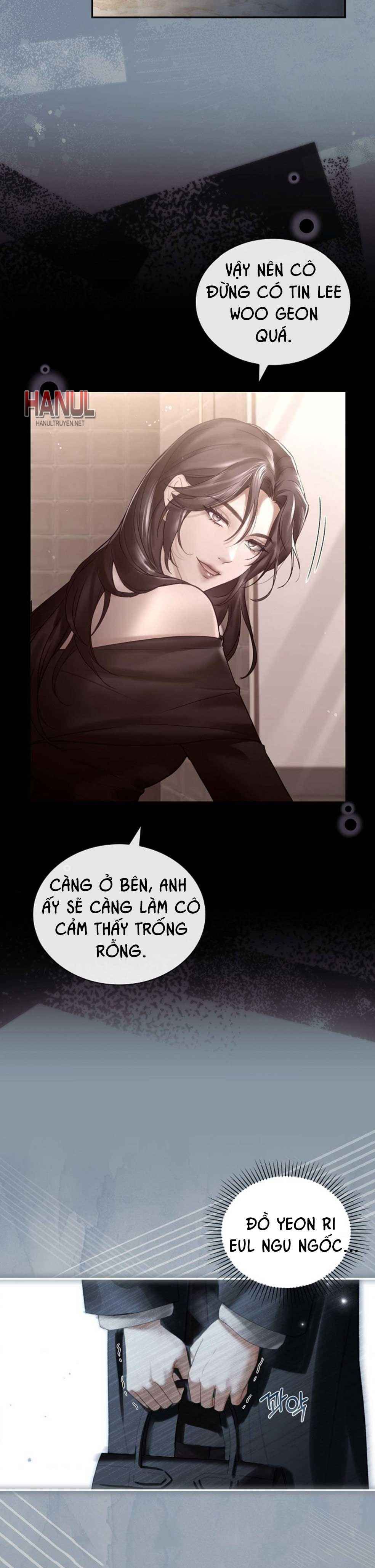 đọc truyện Theo Đuổi Vợ Trẻ Chương 100 ảnh 10 tại Thiên Thai Truyện