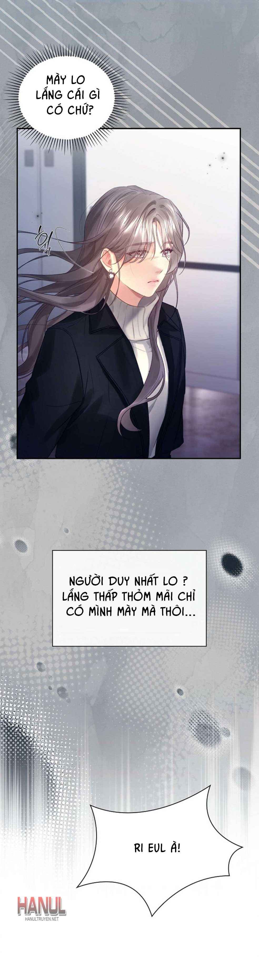 đọc truyện Theo Đuổi Vợ Trẻ Chương 100 ảnh 11 tại Thiên Thai Truyện