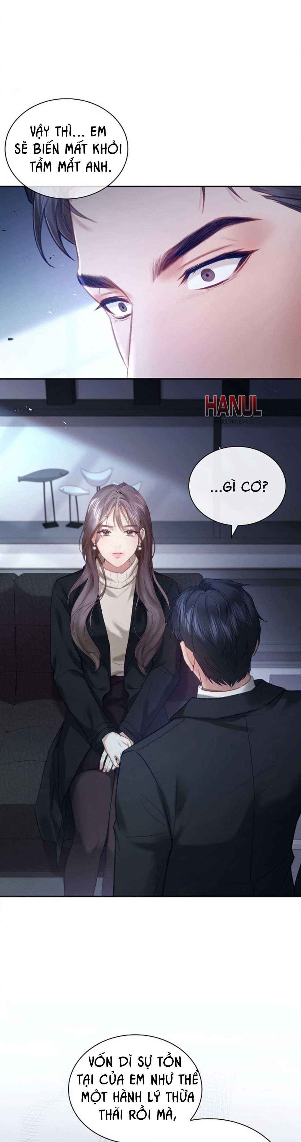 đọc truyện Theo Đuổi Vợ Trẻ Chương 101 ảnh 12 tại Thiên Thai Truyện