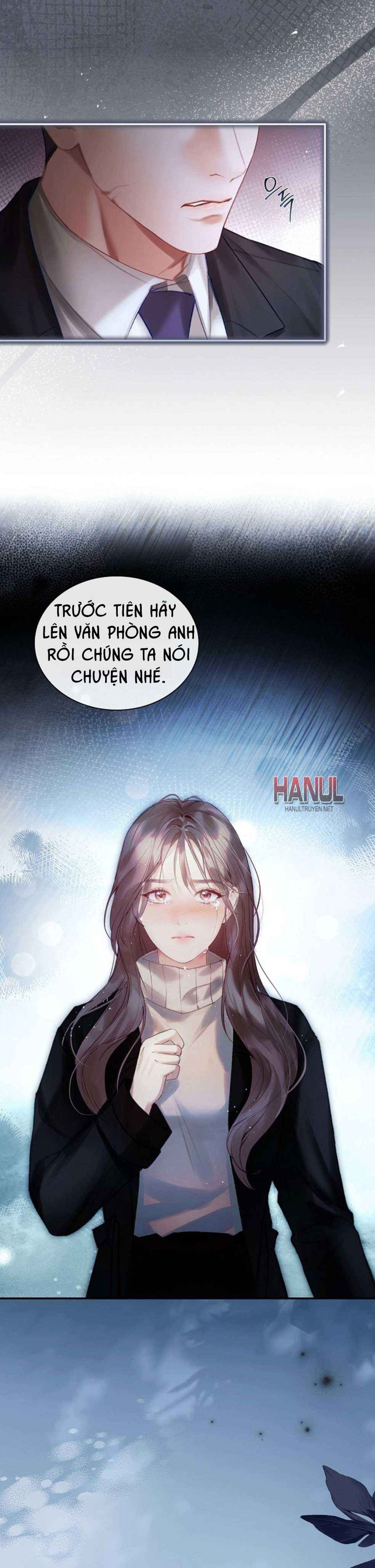 đọc truyện Theo Đuổi Vợ Trẻ Chương 101 ảnh 4 tại Thiên Thai Truyện