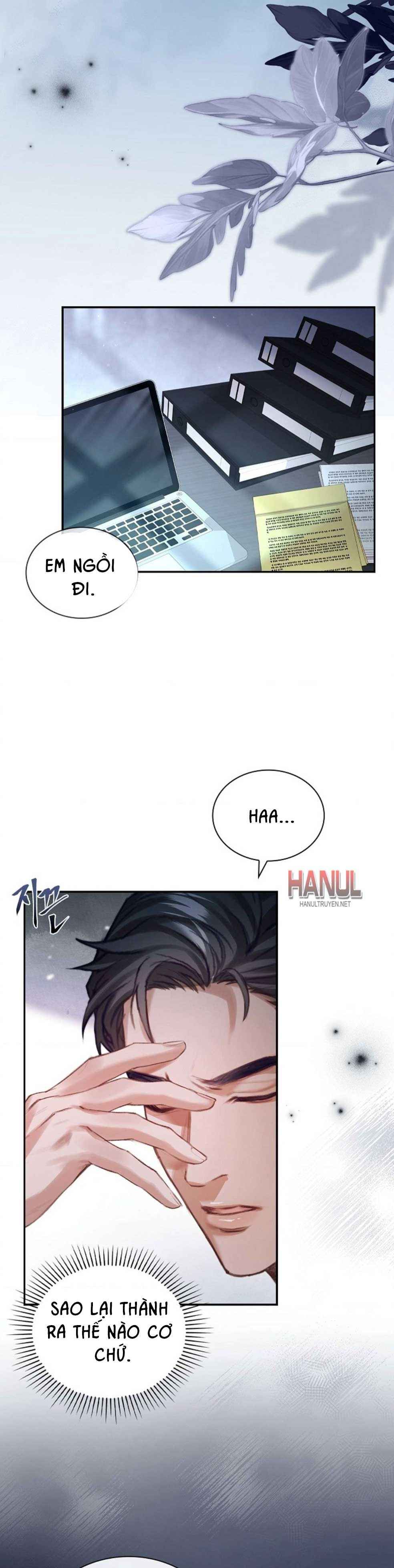 đọc truyện Theo Đuổi Vợ Trẻ Chương 101 ảnh 5 tại Thiên Thai Truyện