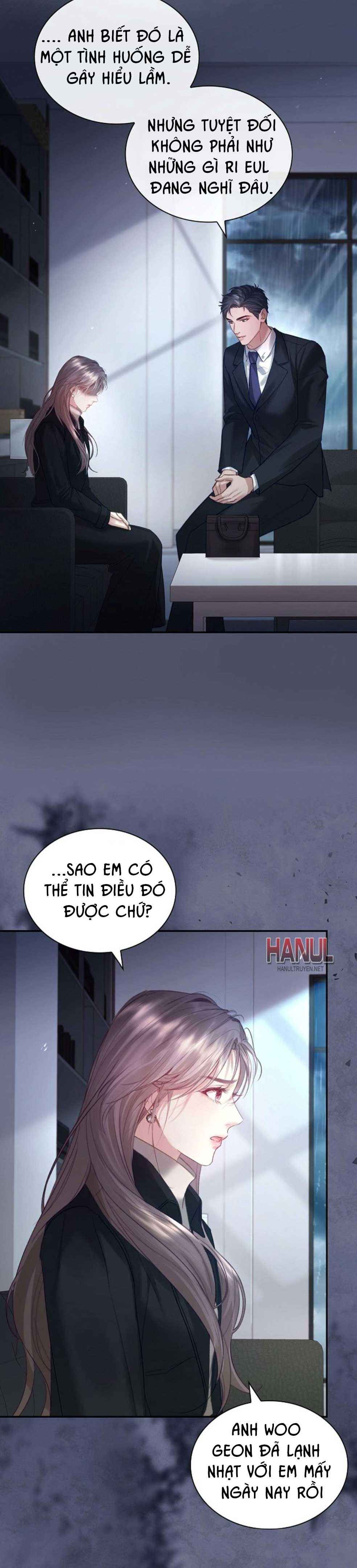 đọc truyện Theo Đuổi Vợ Trẻ Chương 101 ảnh 6 tại Thiên Thai Truyện