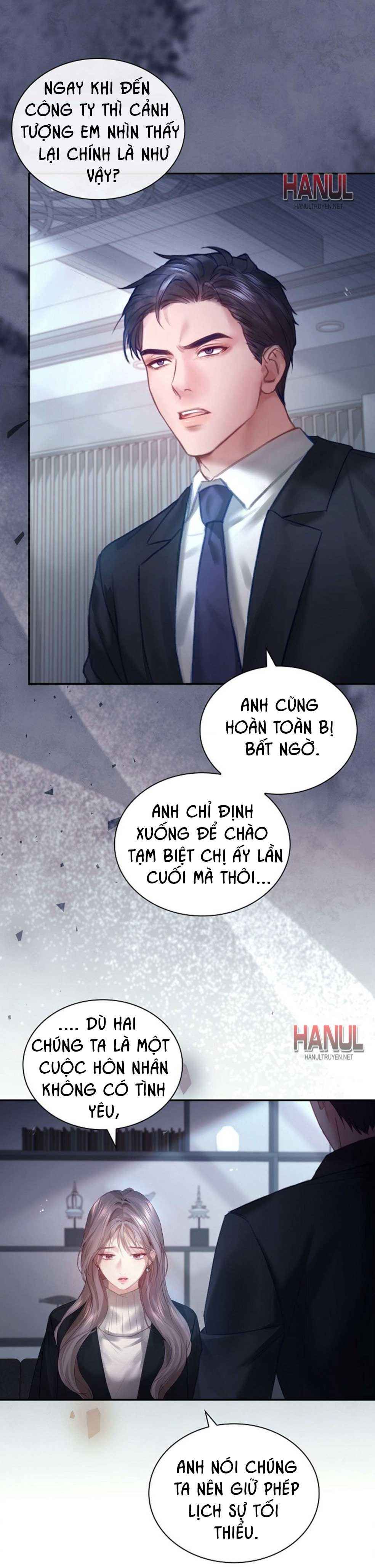 đọc truyện Theo Đuổi Vợ Trẻ Chương 101 ảnh 7 tại Thiên Thai Truyện