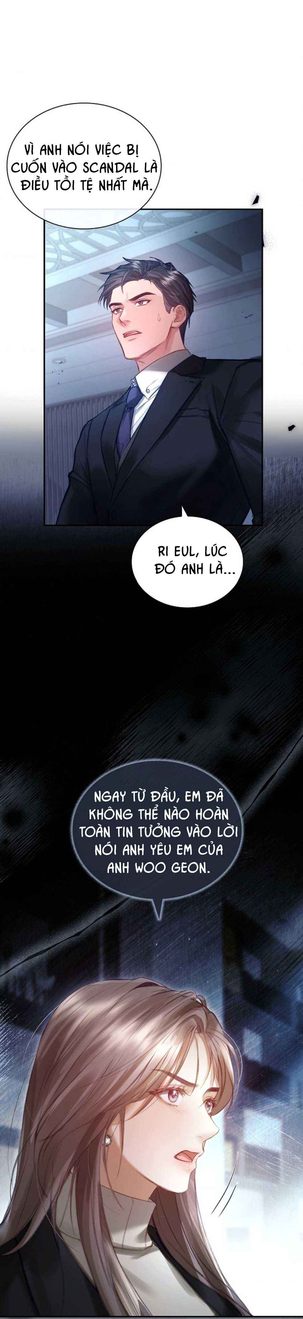 đọc truyện Theo Đuổi Vợ Trẻ Chương 101 ảnh 8 tại Thiên Thai Truyện