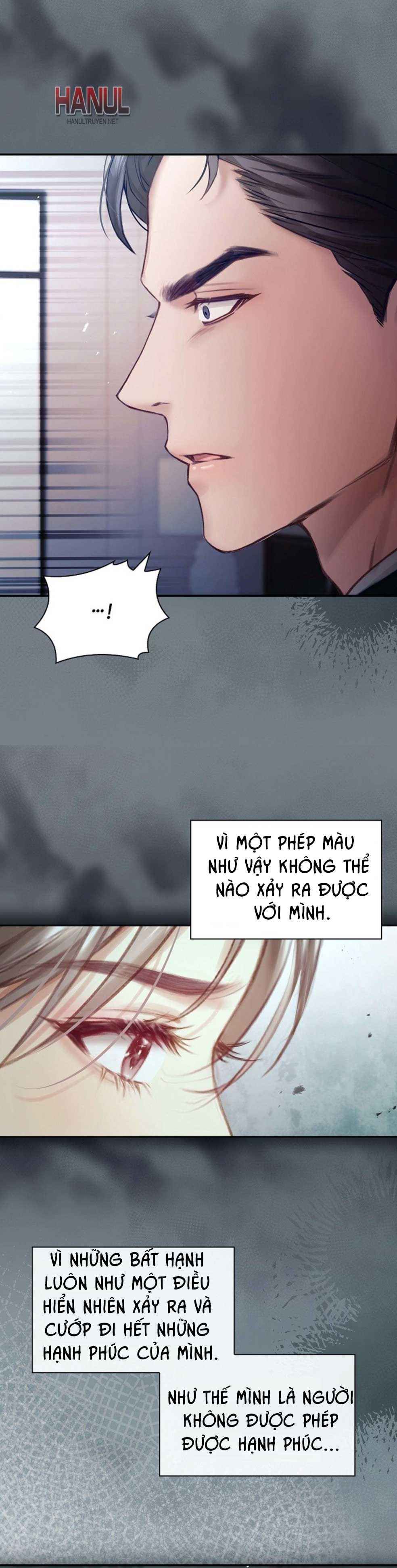 đọc truyện Theo Đuổi Vợ Trẻ Chương 101 ảnh 9 tại Thiên Thai Truyện