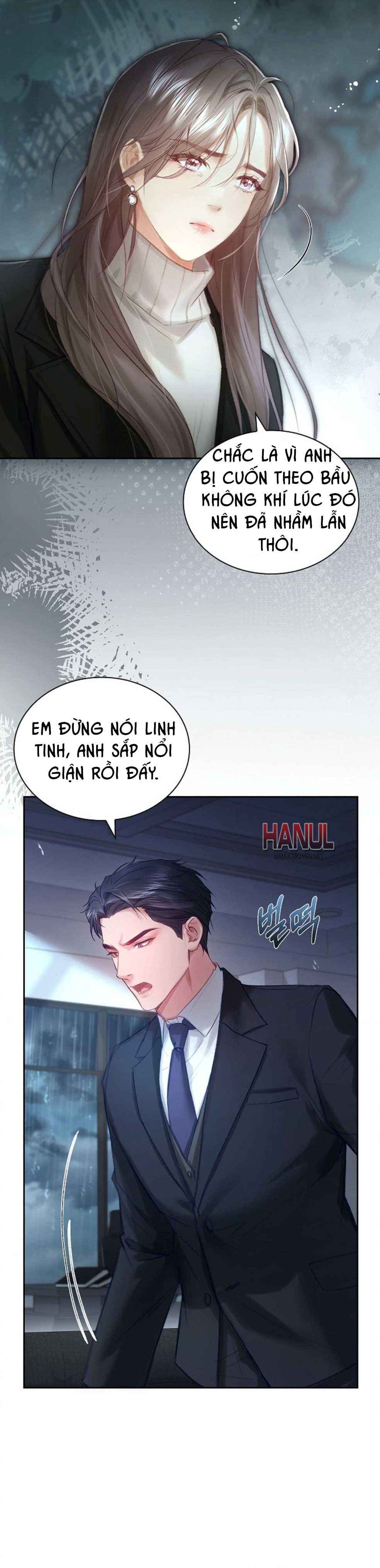 đọc truyện Theo Đuổi Vợ Trẻ Chương 101 ảnh 10 tại Thiên Thai Truyện