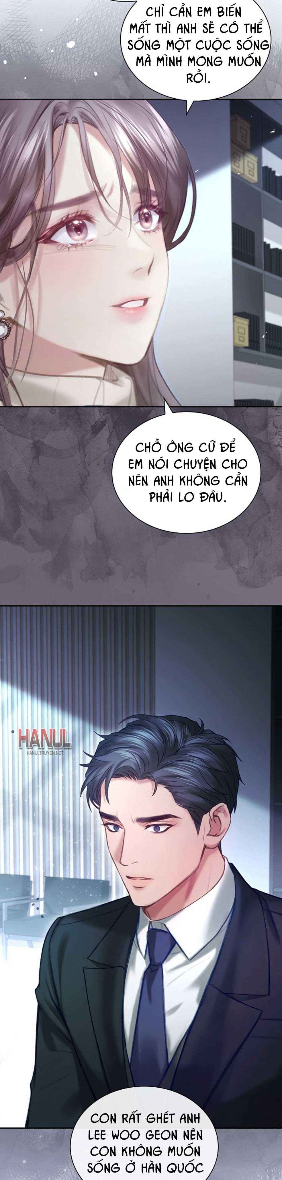 đọc truyện Theo Đuổi Vợ Trẻ Chương 102 ảnh 3 tại Thiên Thai Truyện