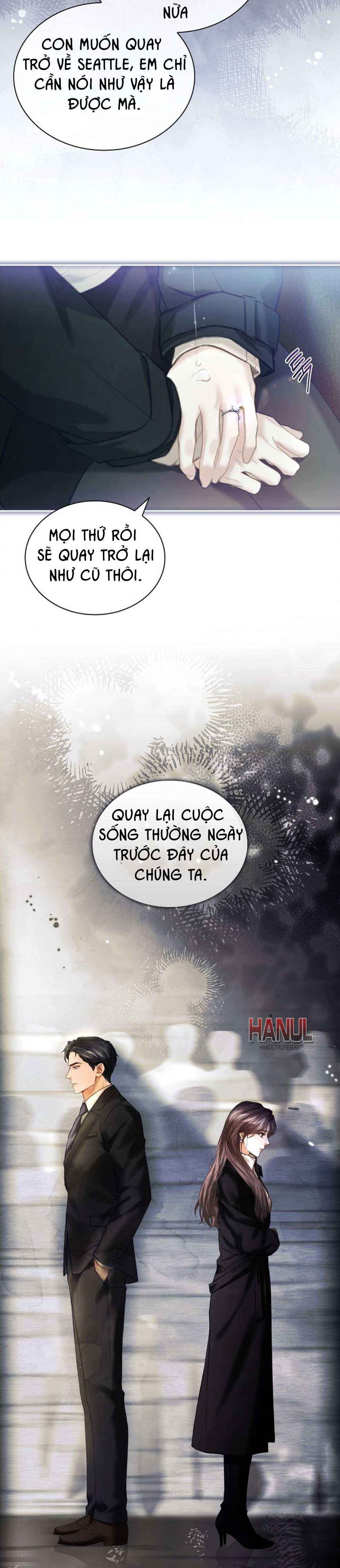 đọc truyện Theo Đuổi Vợ Trẻ Chương 102 ảnh 4 tại Thiên Thai Truyện