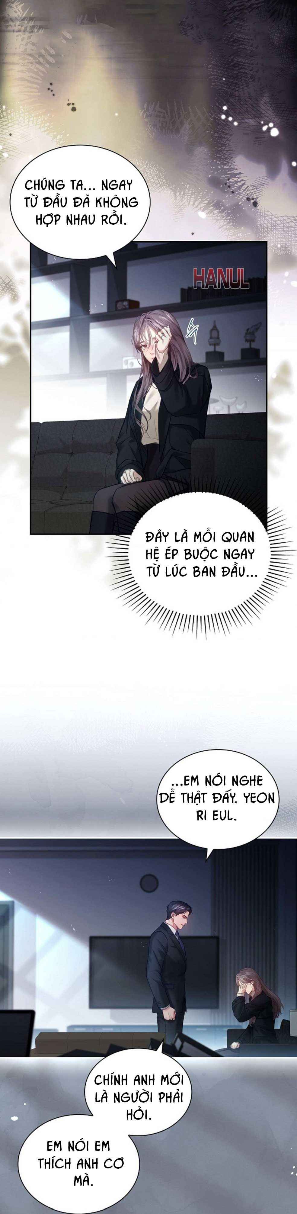 đọc truyện Theo Đuổi Vợ Trẻ Chương 102 ảnh 5 tại Thiên Thai Truyện