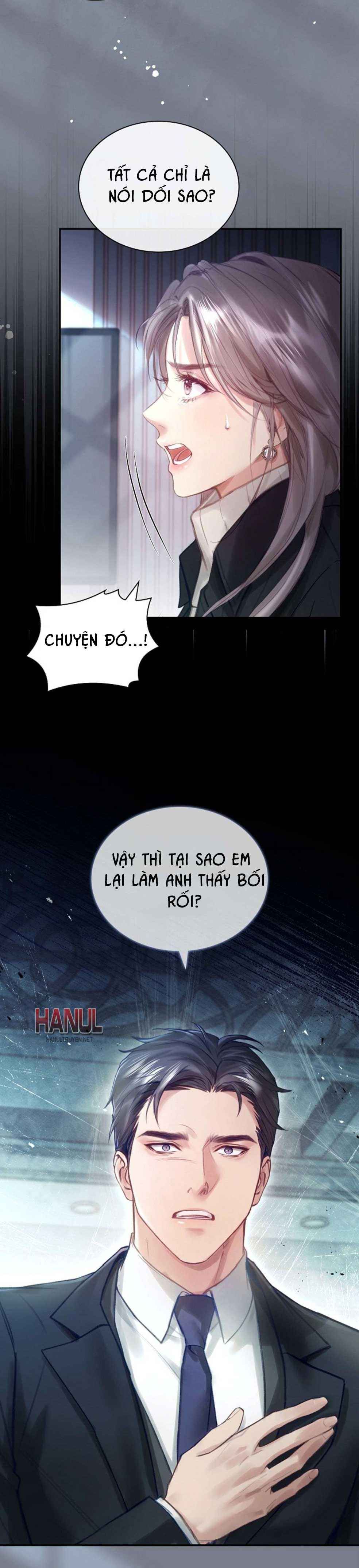 đọc truyện Theo Đuổi Vợ Trẻ Chương 102 ảnh 6 tại Thiên Thai Truyện