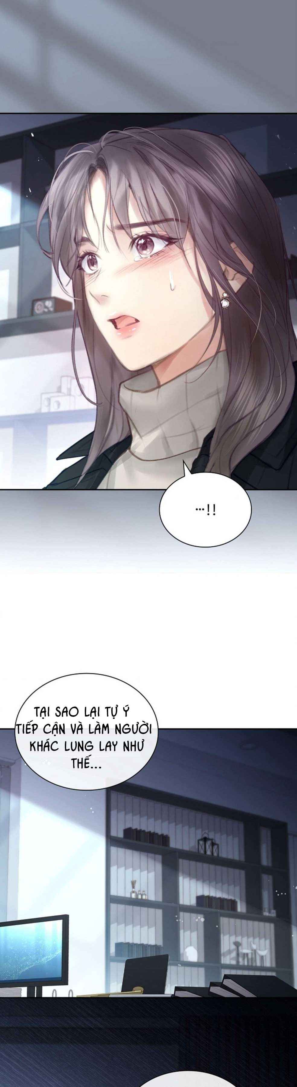 đọc truyện Theo Đuổi Vợ Trẻ Chương 102 ảnh 7 tại Thiên Thai Truyện