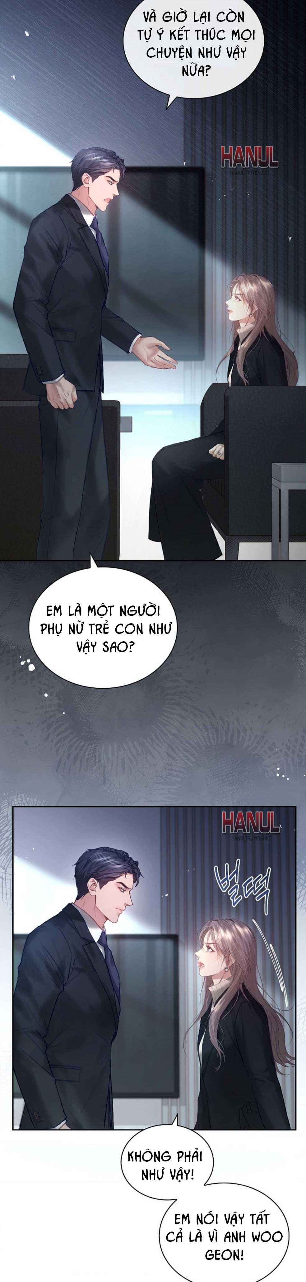 đọc truyện Theo Đuổi Vợ Trẻ Chương 102 ảnh 8 tại Thiên Thai Truyện