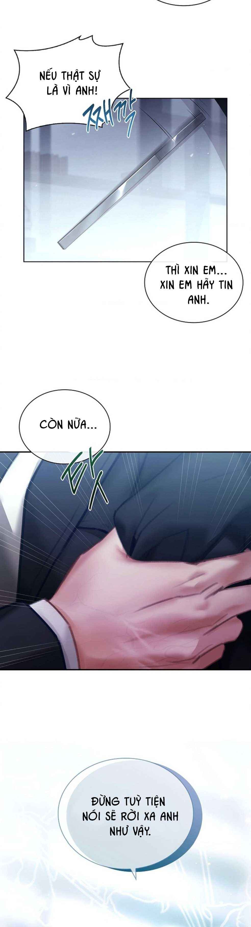 đọc truyện Theo Đuổi Vợ Trẻ Chương 102 ảnh 9 tại Thiên Thai Truyện