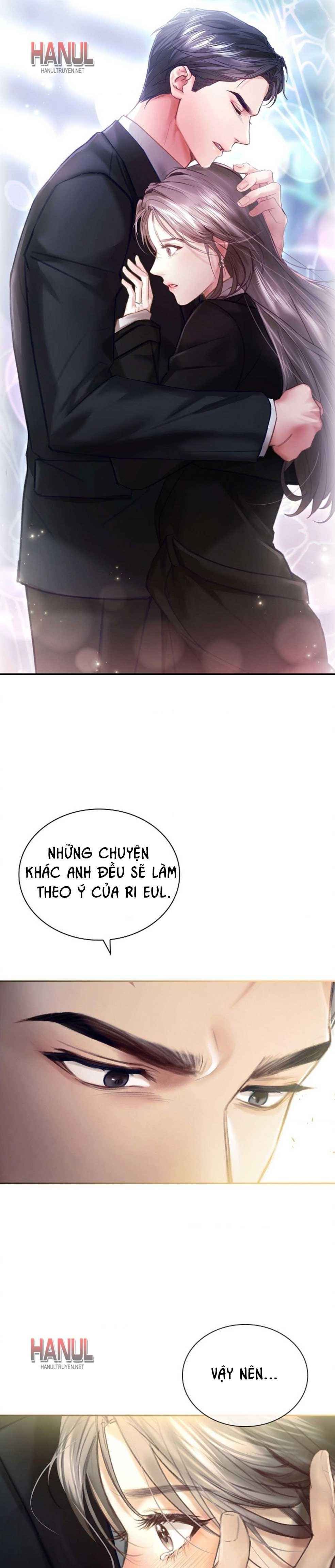 đọc truyện Theo Đuổi Vợ Trẻ Chương 102 ảnh 10 tại Thiên Thai Truyện