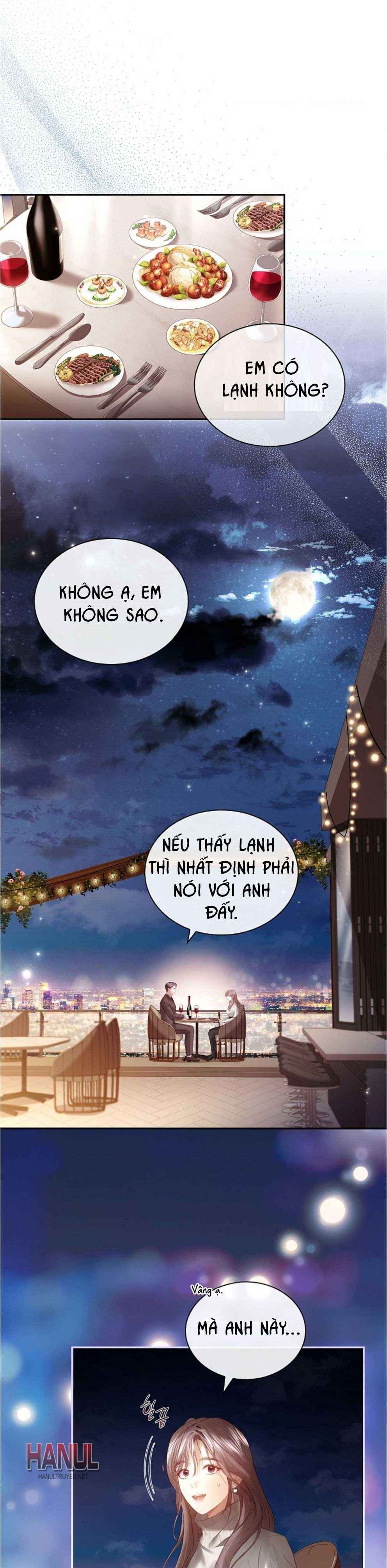 đọc truyện Theo Đuổi Vợ Trẻ Chương 103 ảnh 3 tại Thiên Thai Truyện