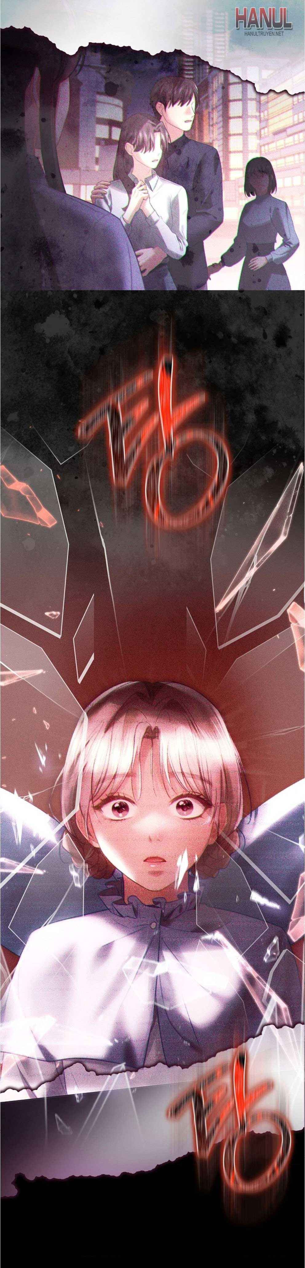 đọc truyện Theo Đuổi Vợ Trẻ Chương 103 ảnh 12 tại Thiên Thai Truyện