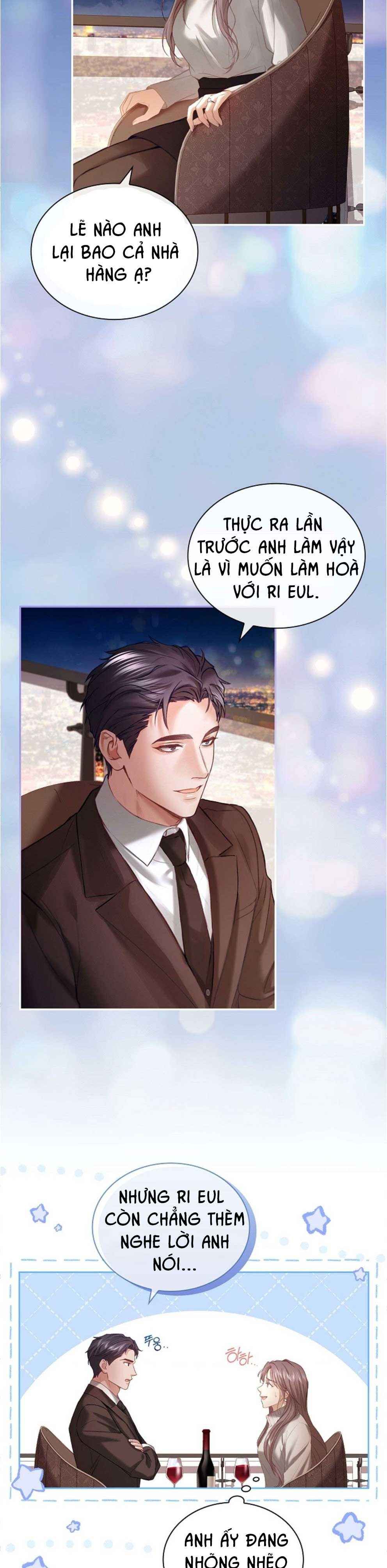 đọc truyện Theo Đuổi Vợ Trẻ Chương 103 ảnh 4 tại Thiên Thai Truyện