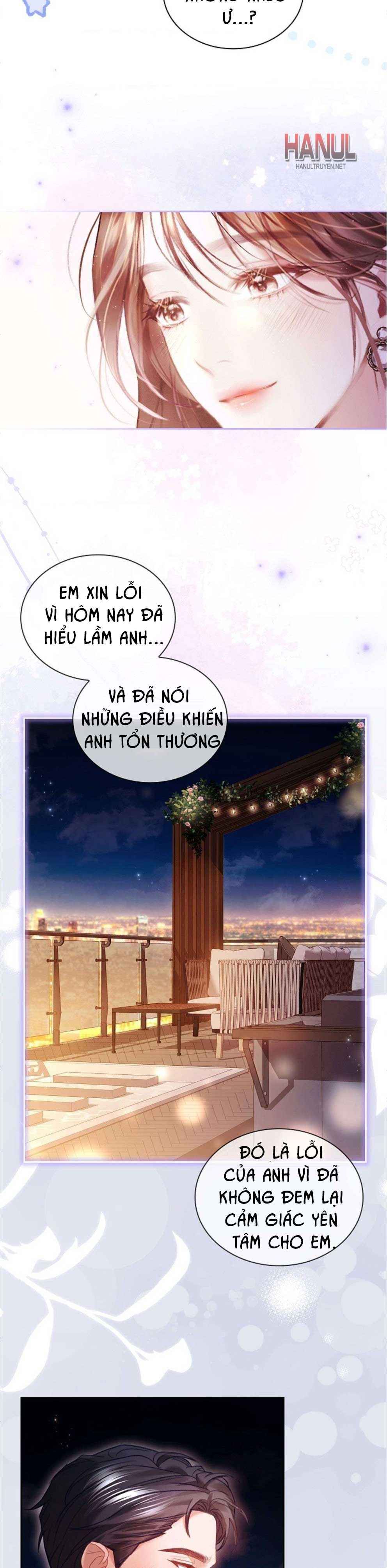 đọc truyện Theo Đuổi Vợ Trẻ Chương 103 ảnh 5 tại Thiên Thai Truyện