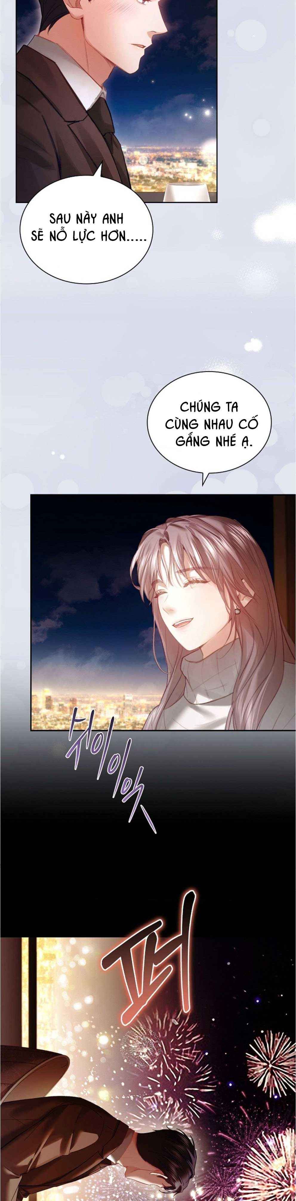 đọc truyện Theo Đuổi Vợ Trẻ Chương 103 ảnh 6 tại Thiên Thai Truyện