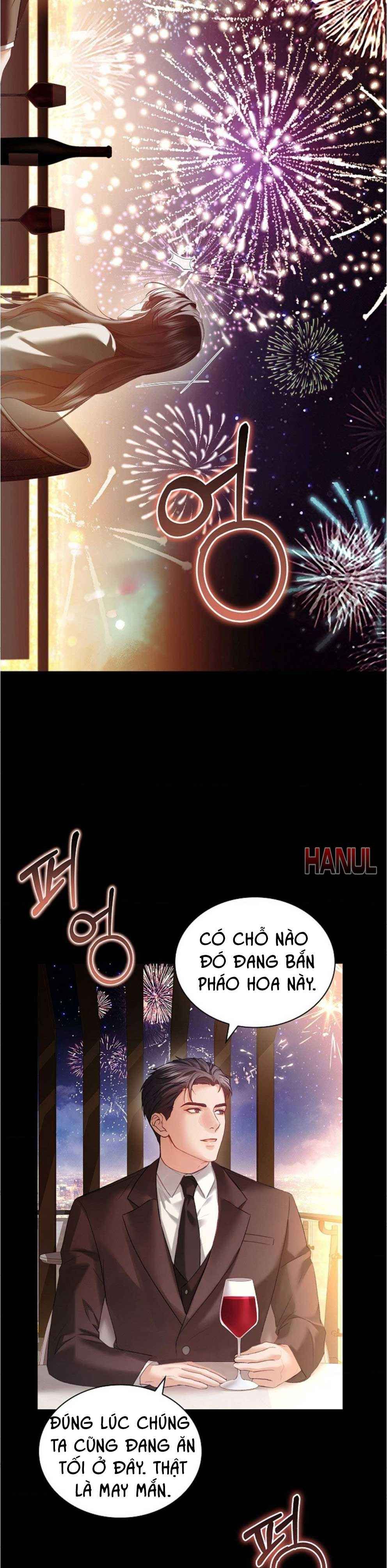 đọc truyện Theo Đuổi Vợ Trẻ Chương 103 ảnh 7 tại Thiên Thai Truyện