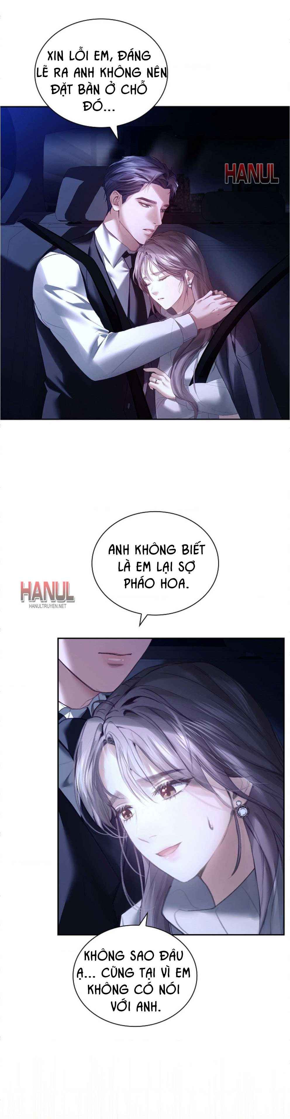 đọc truyện Theo Đuổi Vợ Trẻ Chương 103 ảnh 10 tại Thiên Thai Truyện