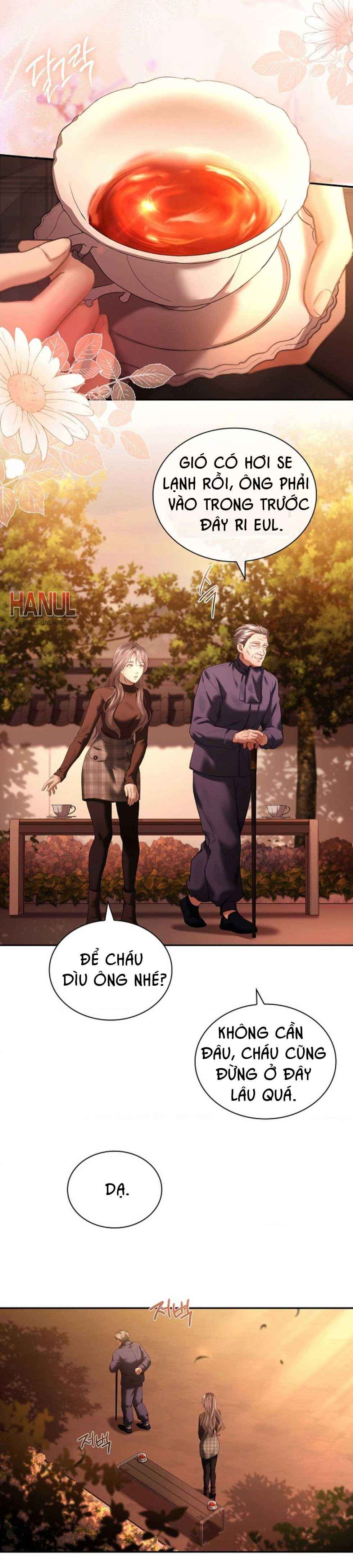 đọc truyện Theo Đuổi Vợ Trẻ Chương 104 ảnh 12 tại Thiên Thai Truyện